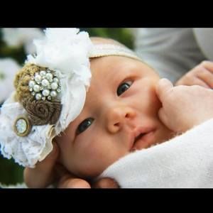 Meet your Posher, Maegan